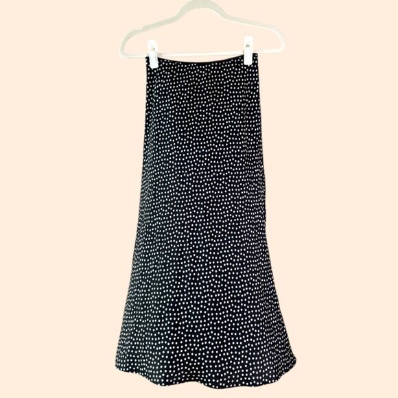 Doen Elowena Polka Dot Midi Skirt - Picture 2 of 7